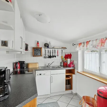 Lägenhet Stunning In With House A Panoramic View *