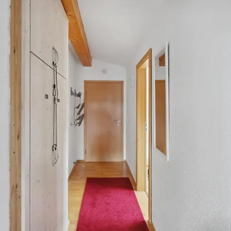 Lägenhet Stunning In With House A Panoramic View Hergatz